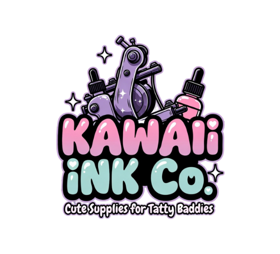 Kawaii Ink Co. 
